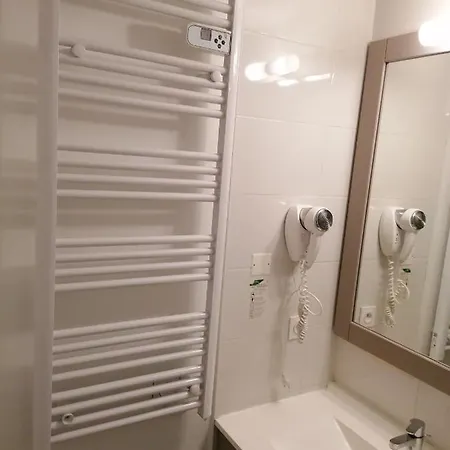 Apartment Pool