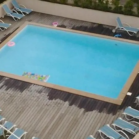 Pool *