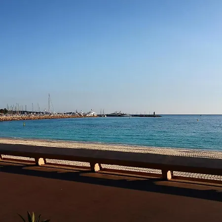 Pool Appartamento Cannes